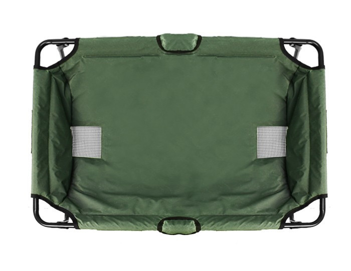 Короповий мат Delphin C-PROTEKT 100x65x30