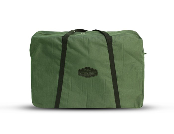 Короповий мат Delphin C-PROTEKT 100x65x30