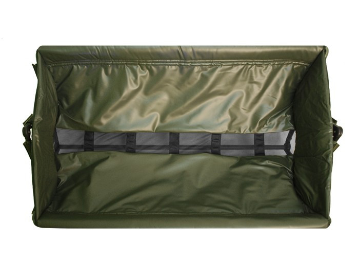 Карповий мат Delphin CRADLE (люлька) 100х60х40
