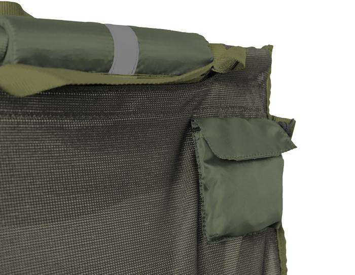 Сумка для зважування риби Delphin WSM 125x45cm