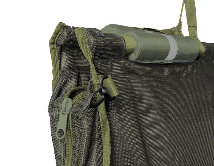 Сумка для зважування риби Delphin WSM 125x45cm