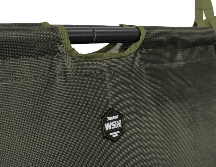 Сумка для зважування риби Delphin WSM 125x45cm