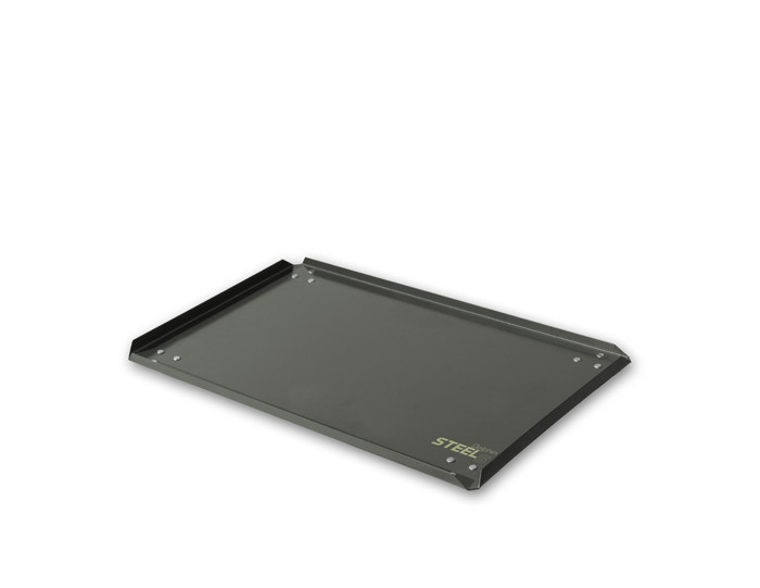 Столик монтажний Delphin STEELS XL 55 х 35см