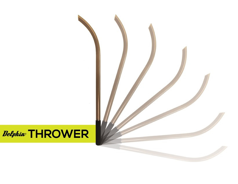 Кобра для закидання бойлов THROWER DELPHIN 24мм