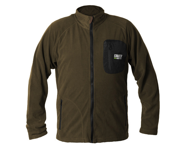Кофта флісова Delphin Cruiser Fliz Jacket