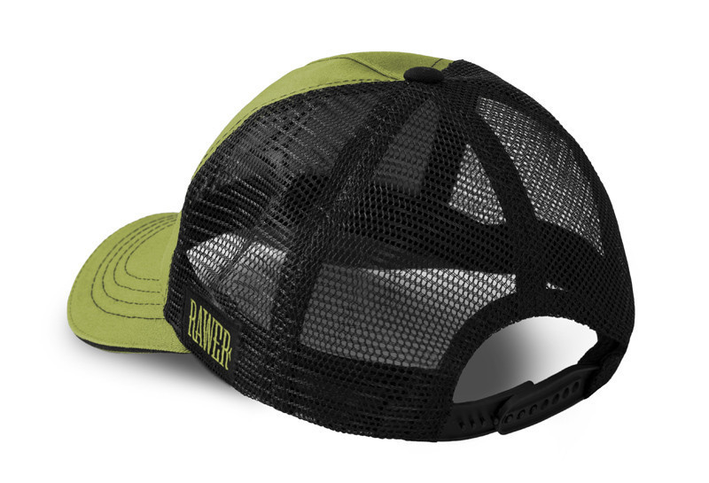 Кепка Baseball Delphin RAWER Trucker cap
