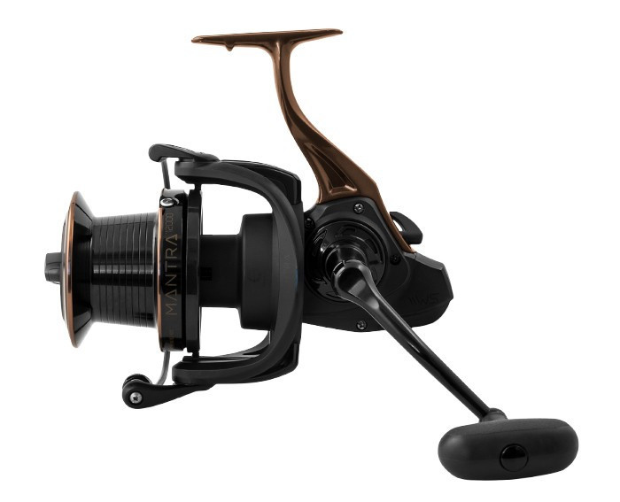 Котушка Delphin MANTRA 12000