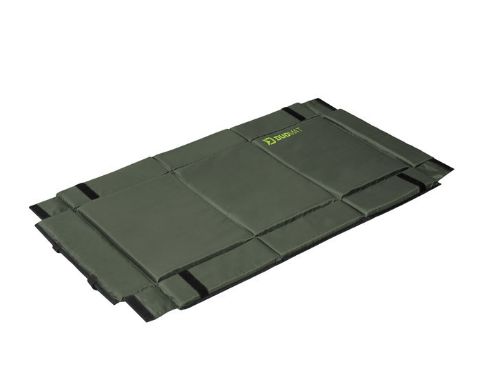 Короповий мат Delphin DUOMAT 40x60 / 60х110см