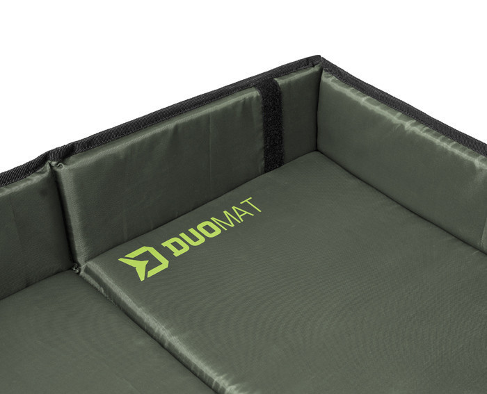 Короповий мат Delphin DUOMAT 40x60 / 60х110см