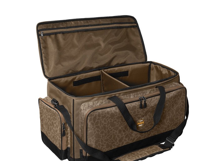 Коропова сумка Delphin Area CARRY Carpath XXXL