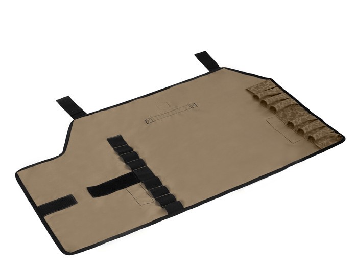 Сумка для буз барів Delphin Area STICK Carpath