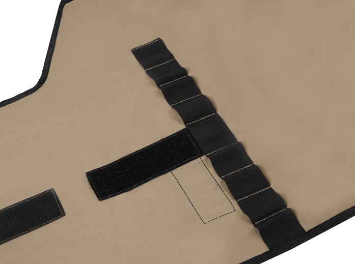 Сумка для буз барів Delphin Area STICK Carpath