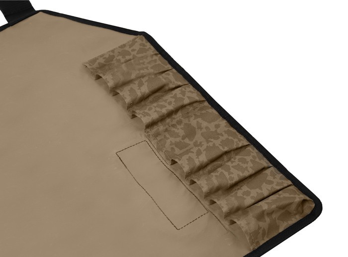 Сумка для буз барів Delphin Area STICK Carpath