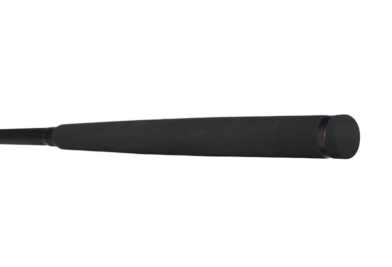 Фідерне вудилище Delphin Long Shot feeder + 4 вершинки 390cm/3,5 lbs
