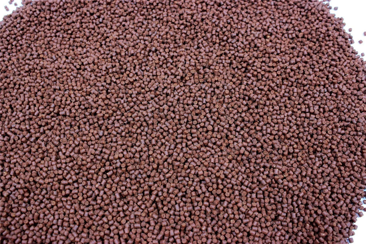 Методний пелетс Coppens Red Premium Halibut (преміум класу) 2 мм 1000 г