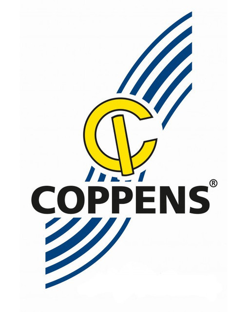 Пелетс Coppens Pellets Red Premium Halibut (преміум класу) 6мм 1000г