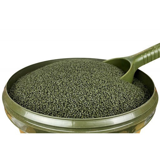 Пелетс Coppens Pellets Green Betaine (преміум класу) 6мм 1000г