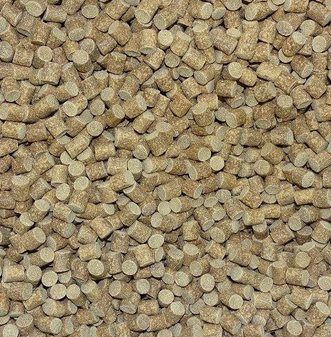 Методный пеллетс Premium Carp (премиум класса) 3мм 1000 г