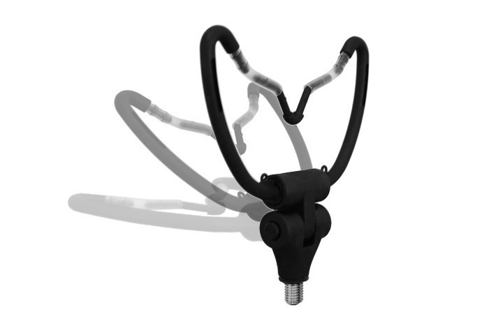 Тримач фідерних вудлищ Delphin Feeder rod holder V