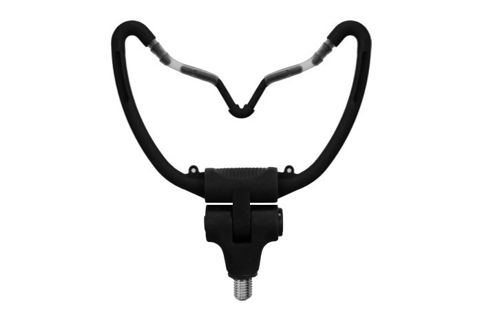Тримач фідерних вудлищ Delphin Feeder rod holder V