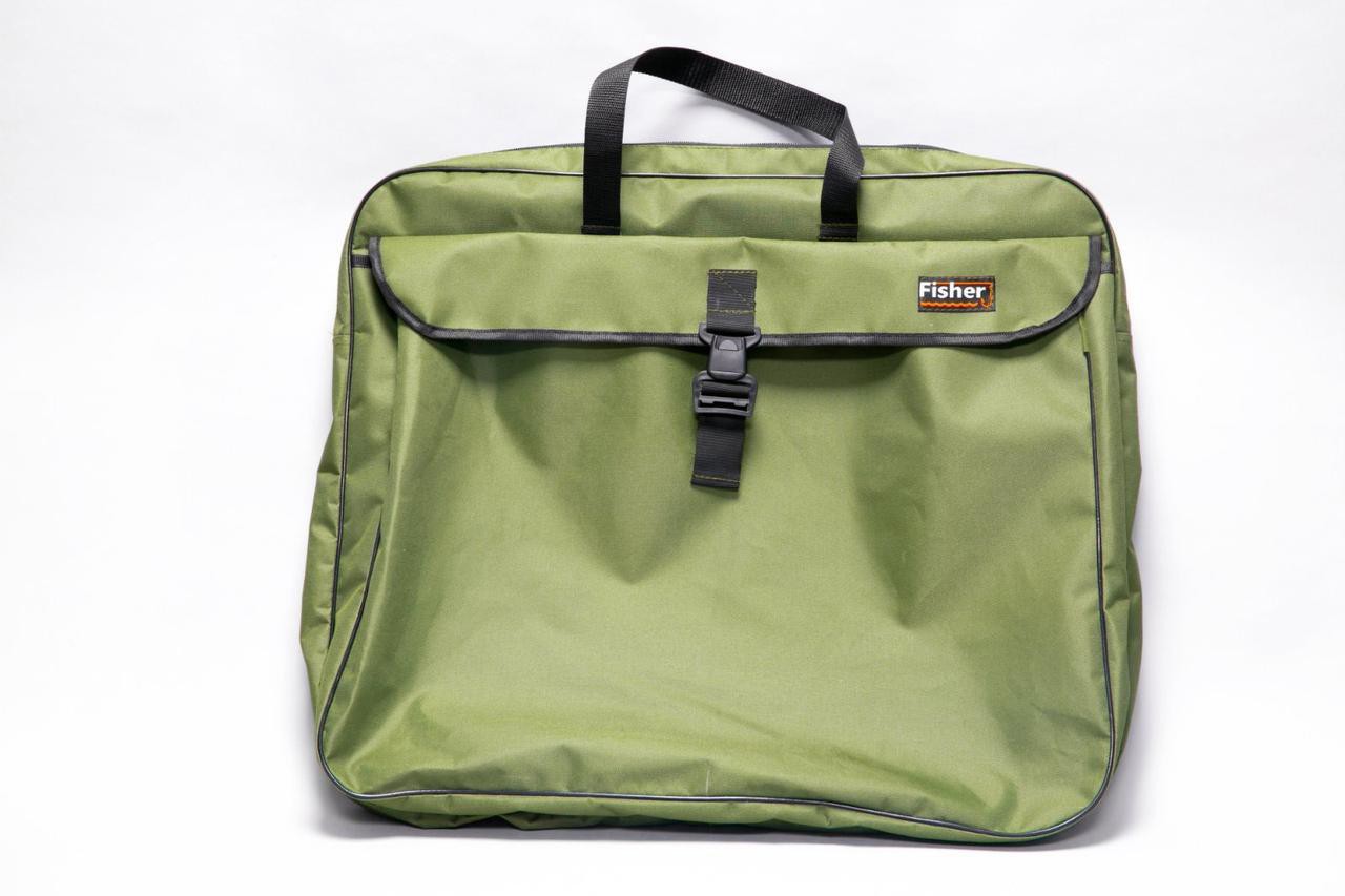 Чехол для садка, Сумка для садка Fisher  55 * 65 см