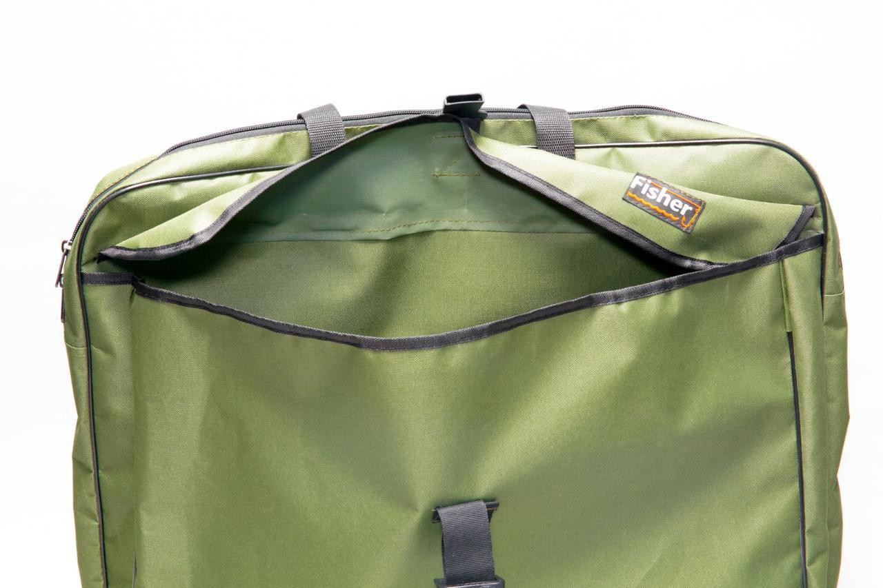 Чехол для садка, Сумка для садка Fisher  55 * 65 см