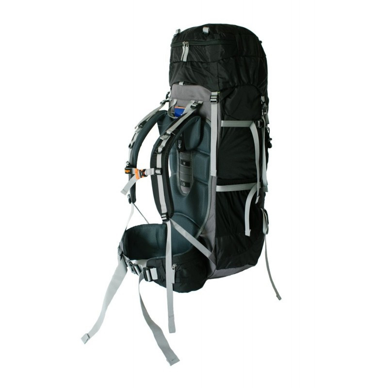 Туристичний рюкзак Tramp Ragnar 75 + 10