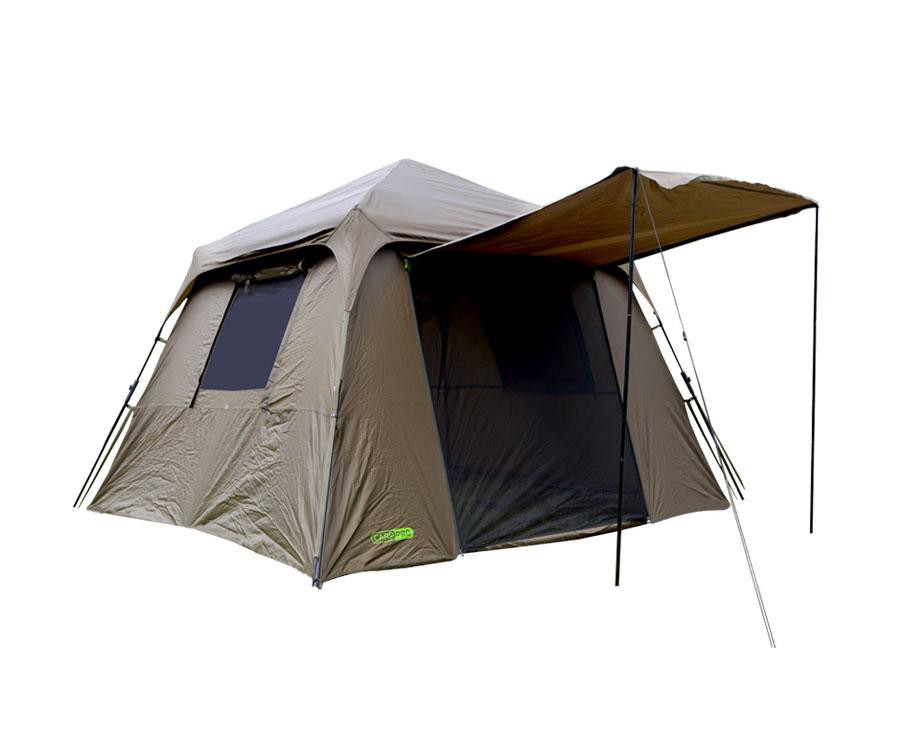 Шатер короповий Carp Pro Maxi Shelter
