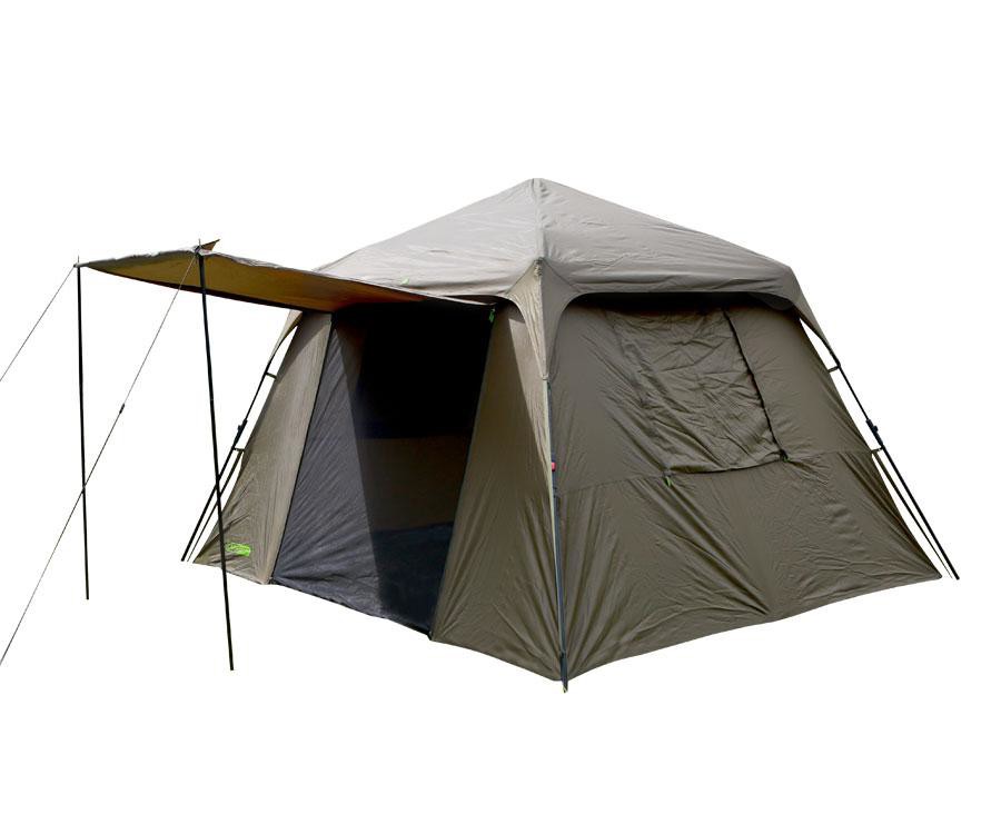 Шатер короповий Carp Pro Maxi Shelter