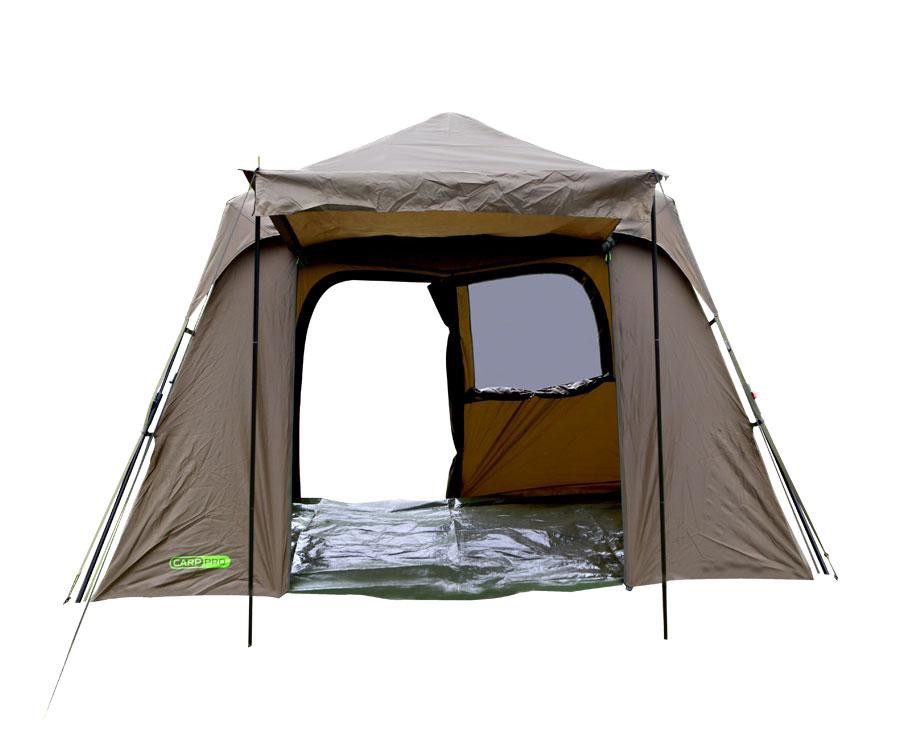 Шатер короповий Carp Pro Maxi Shelter