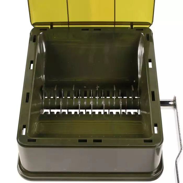 Подрібнювач RidgeMonkey Advanced Boilie Crusher
