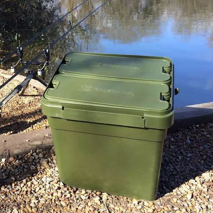 Модульне відро Ridge Monkey Modular Bucket System 17L