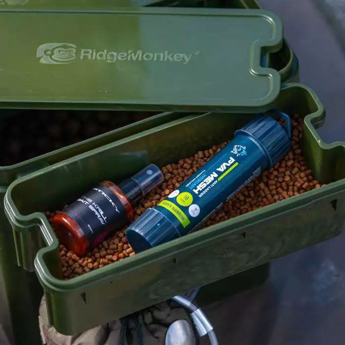 Модульне відро Ridge Monkey Modular Bucket System 17L