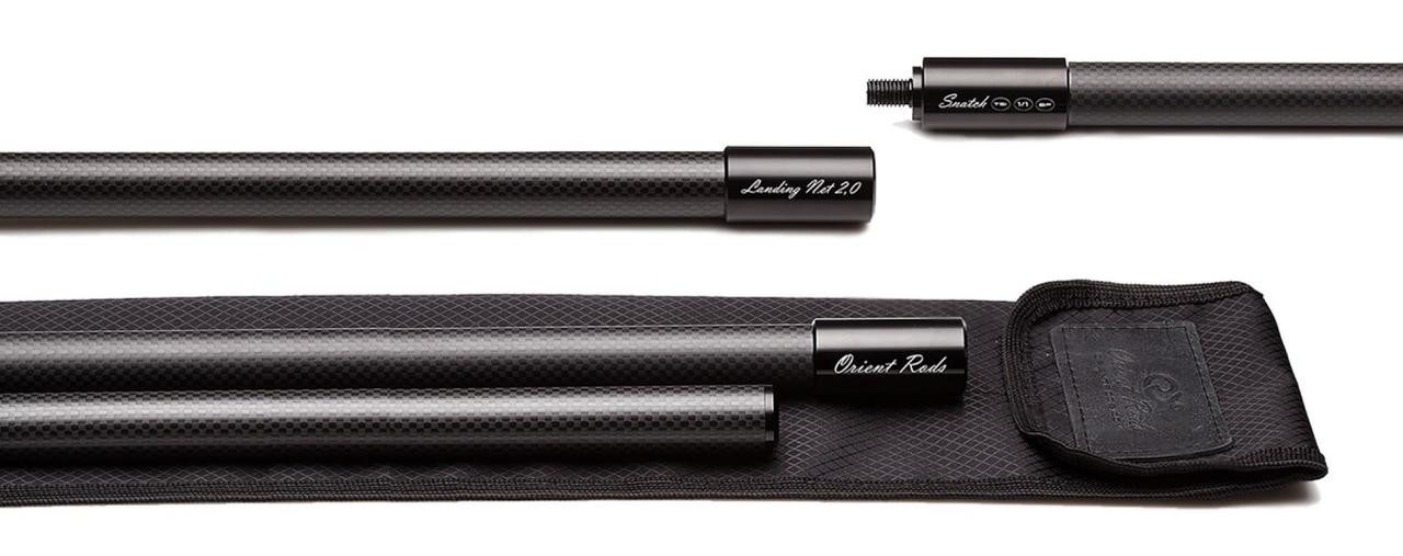 Ручка Підсака Orient Rods Snatch 2,0 м