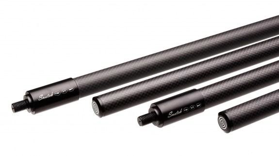 Ручка Підсака Orient Rods Snatch 2,0 м