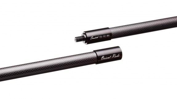 Ручка Підсака Orient Rods Snatch 2,0 м