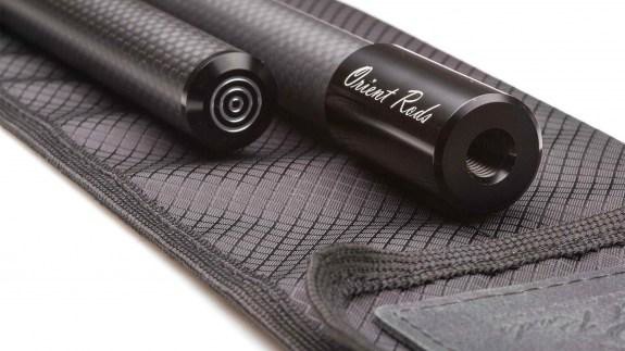 Ручка Підсака Orient Rods Snatch 2,0 м