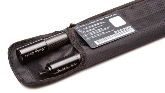Ручка Підсака Orient Rods Snatch 2,0 м