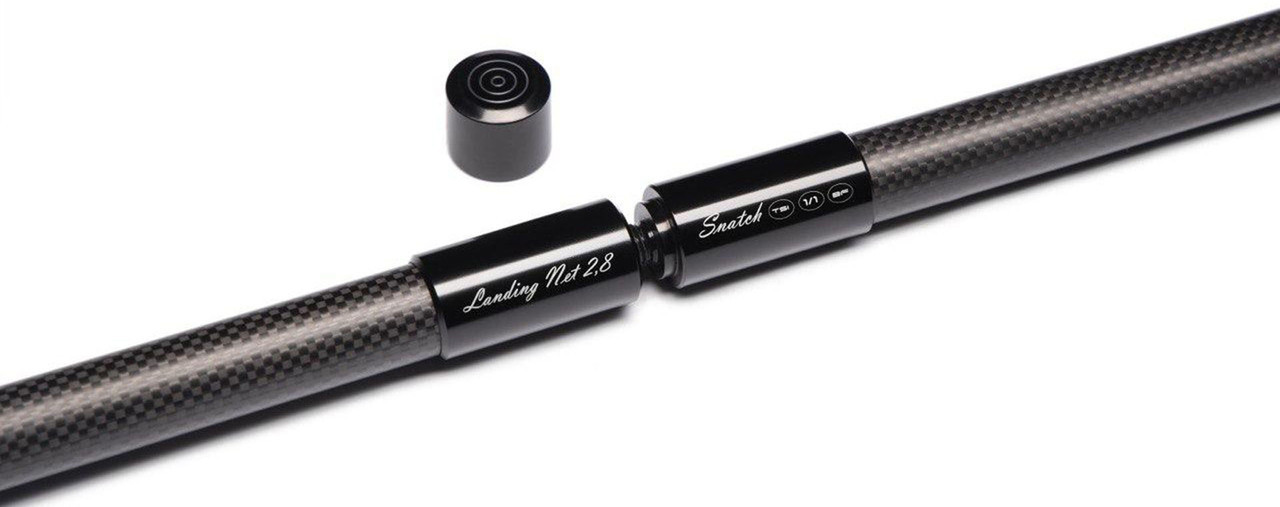 Ручка Підсака Orient Rods Snatch 2,8 м