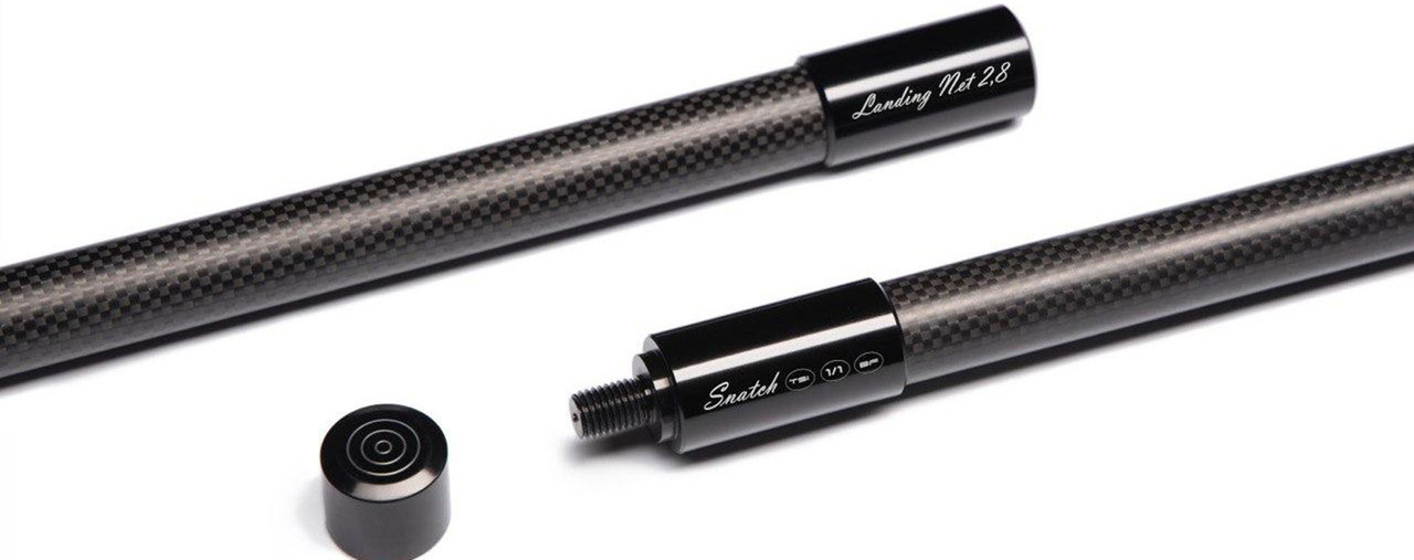Ручка Підсака Orient Rods Snatch 2,8 м