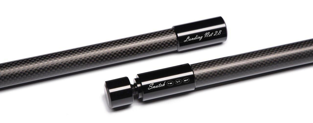 Ручка Підсака Orient Rods Snatch 2,8 м