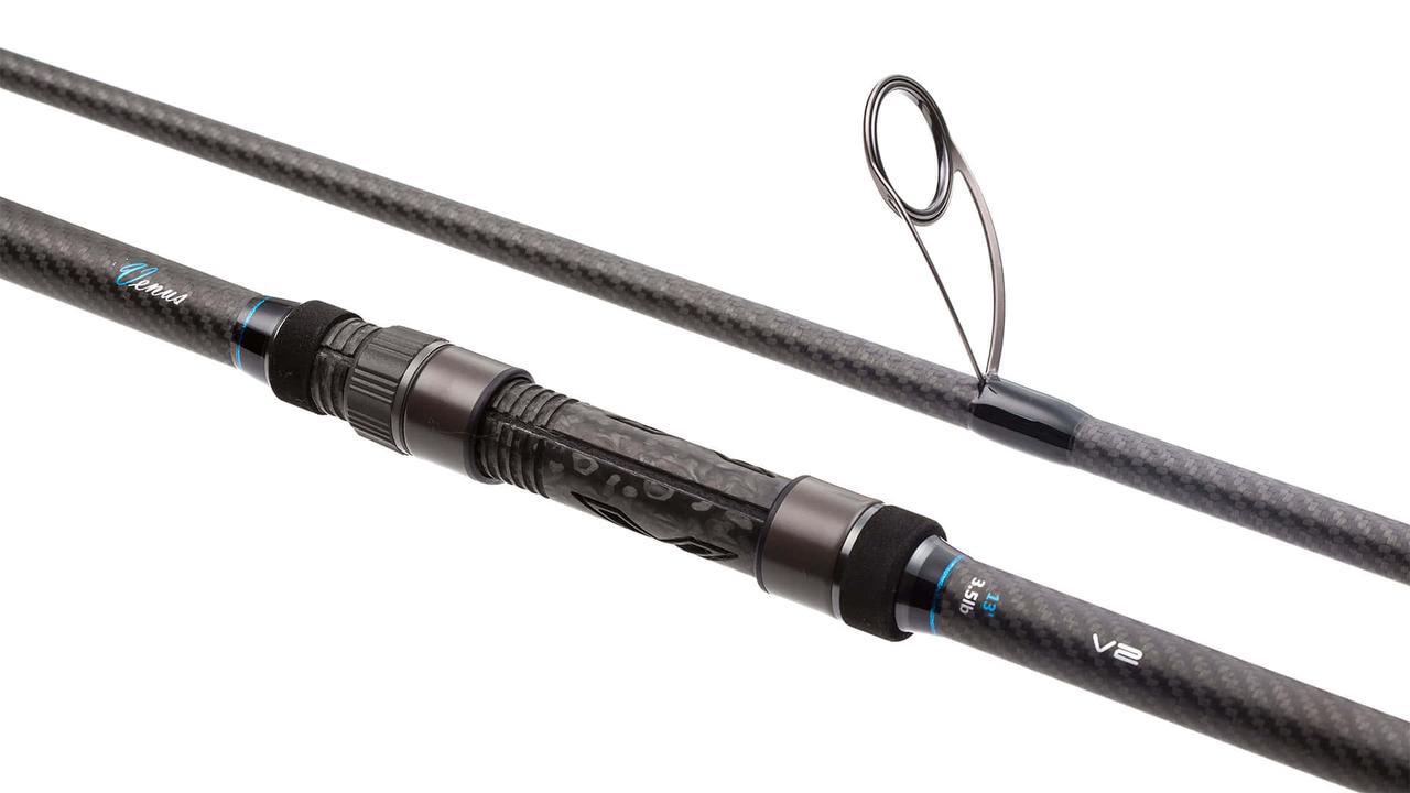 Вудлище Orient Rods VENUS V2 13' 3,5lb