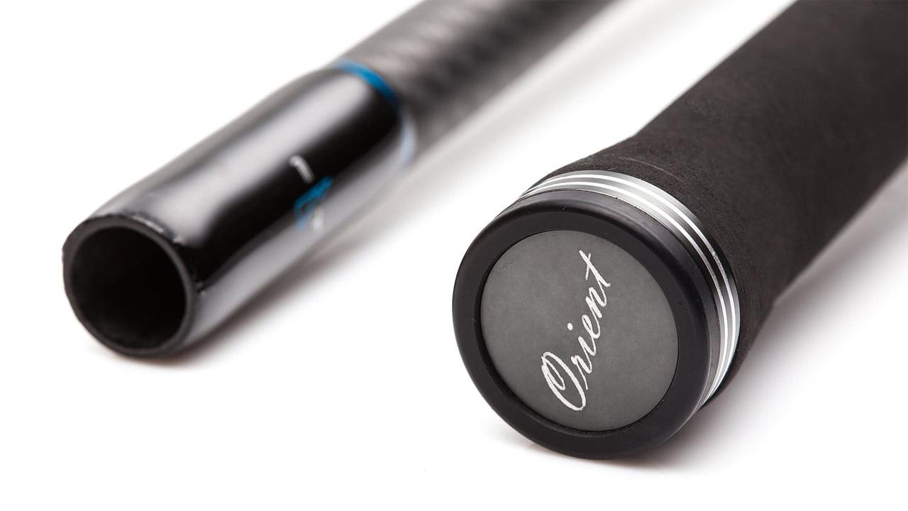 Вудлище Orient Rods VENUS V2 13' 3,5lb