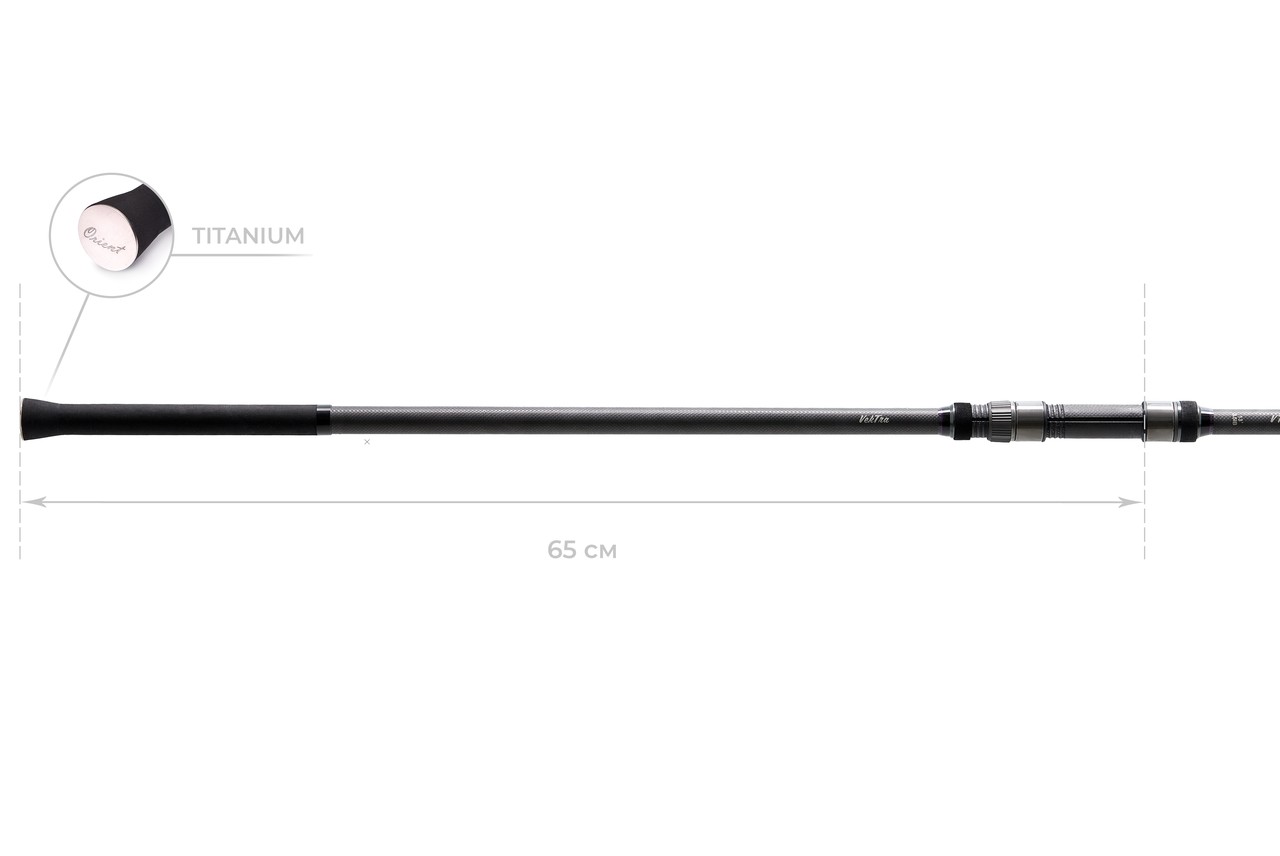 Вудлище Orient Rods VekTra VT-1 13' 3,5 lb
