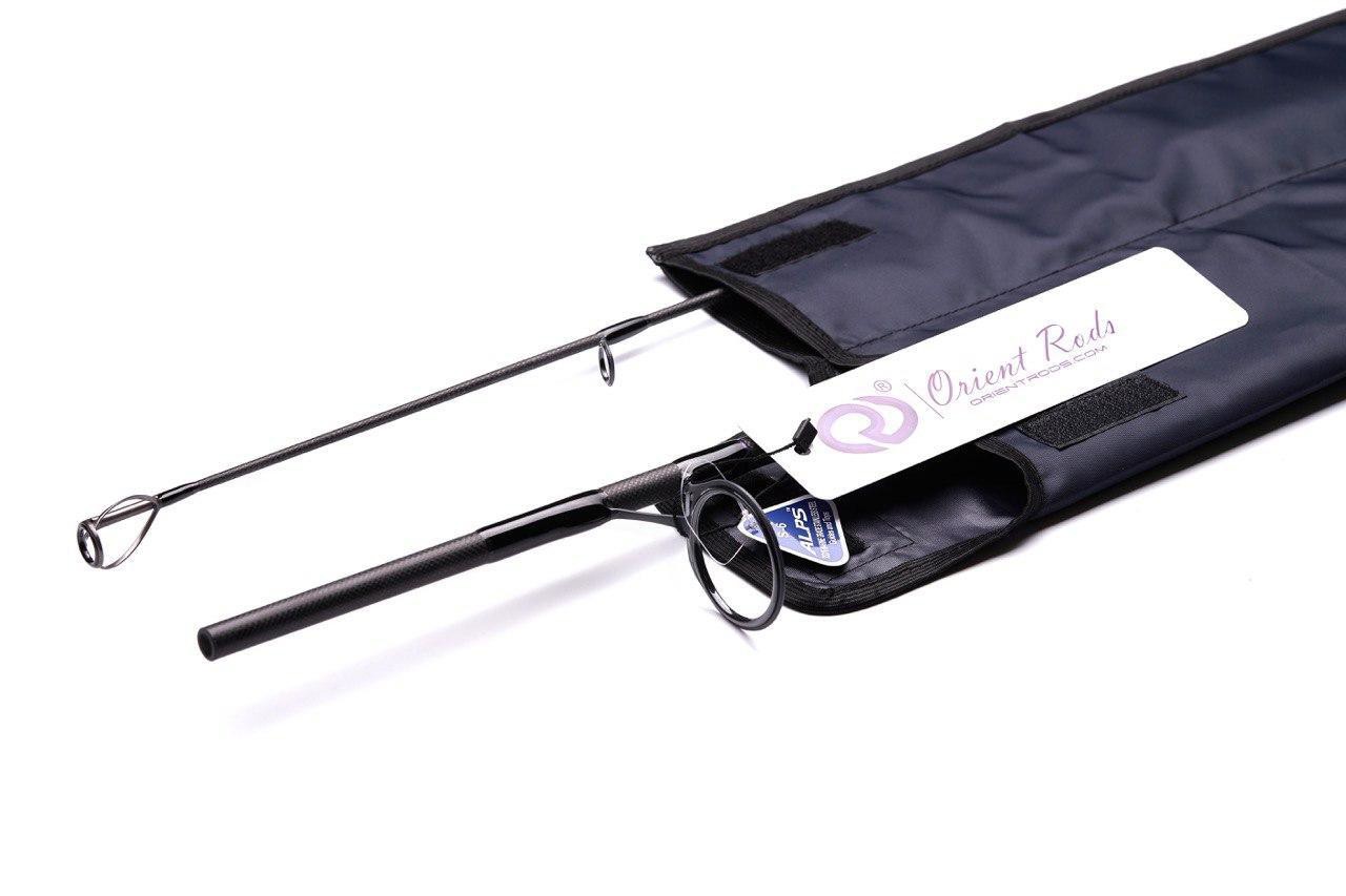 Вудлище Orient Rods VekTra VT-1 13' 3,5 lb
