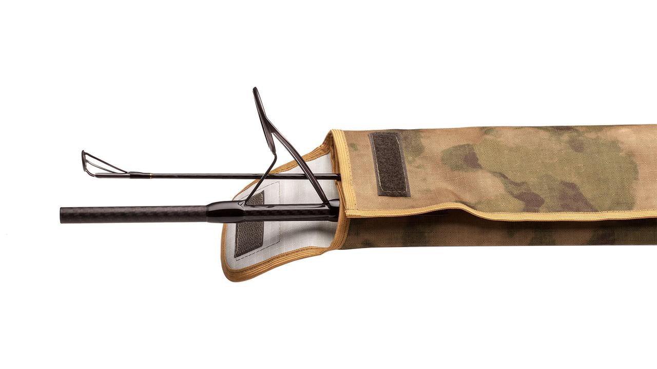 Вудлище Orient Rods Bestia 13' 3,5 lb