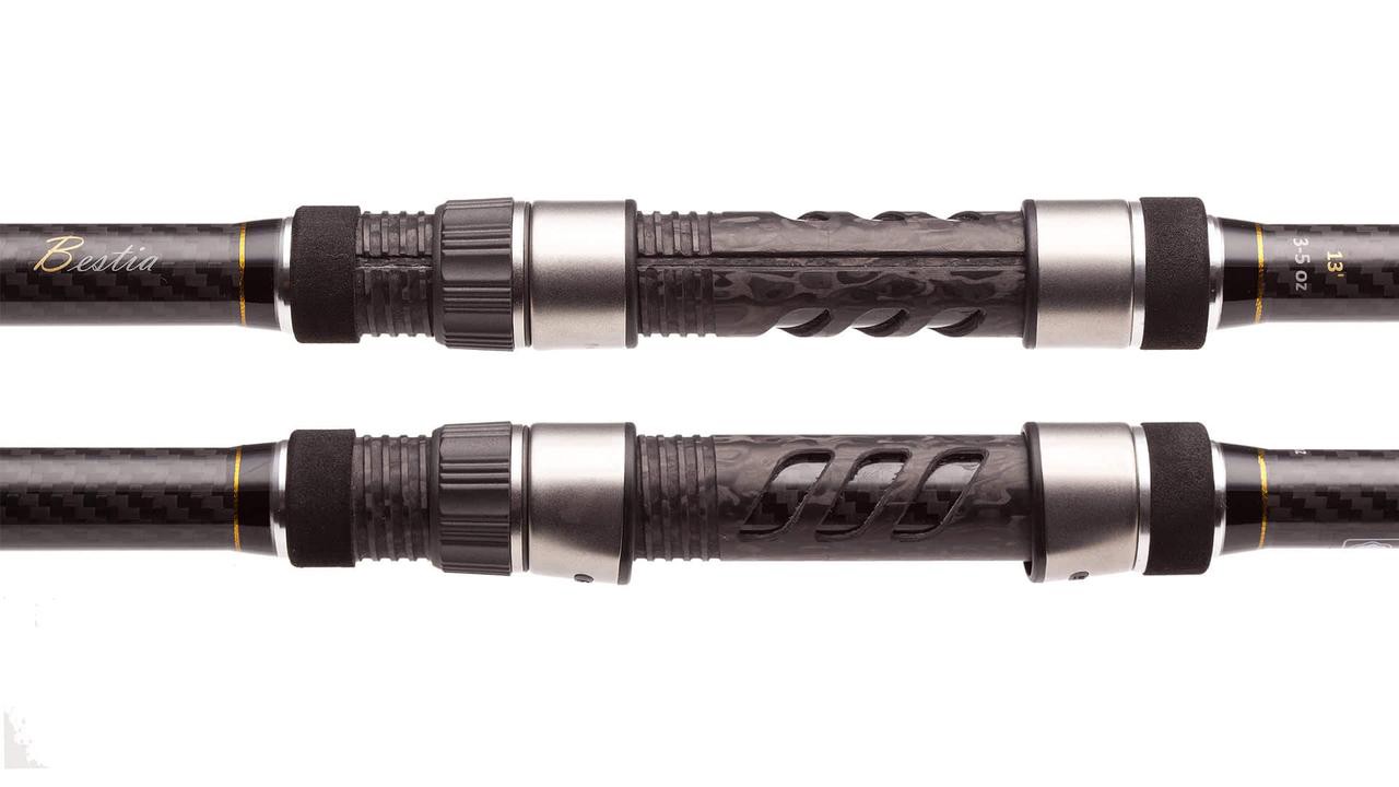 Вудлище Orient Rods Bestia 13' 3-5 Oz