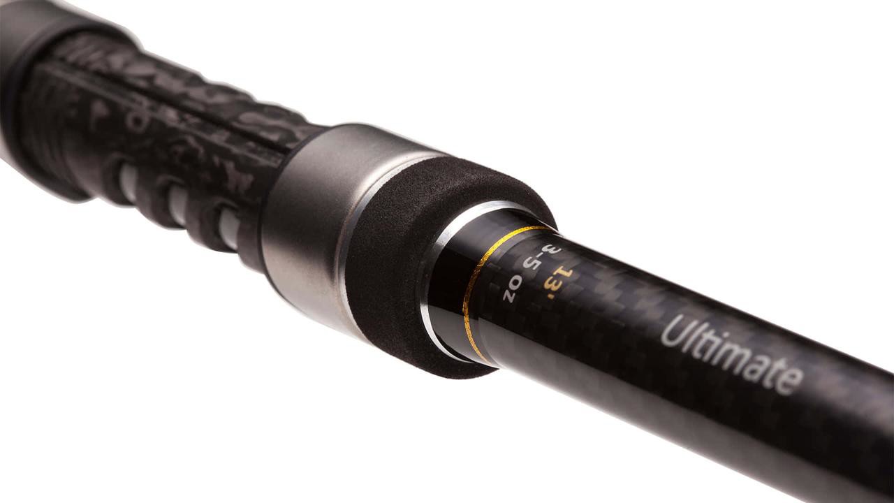 Вудлище Orient Rods Bestia 13' 3-5 Oz
