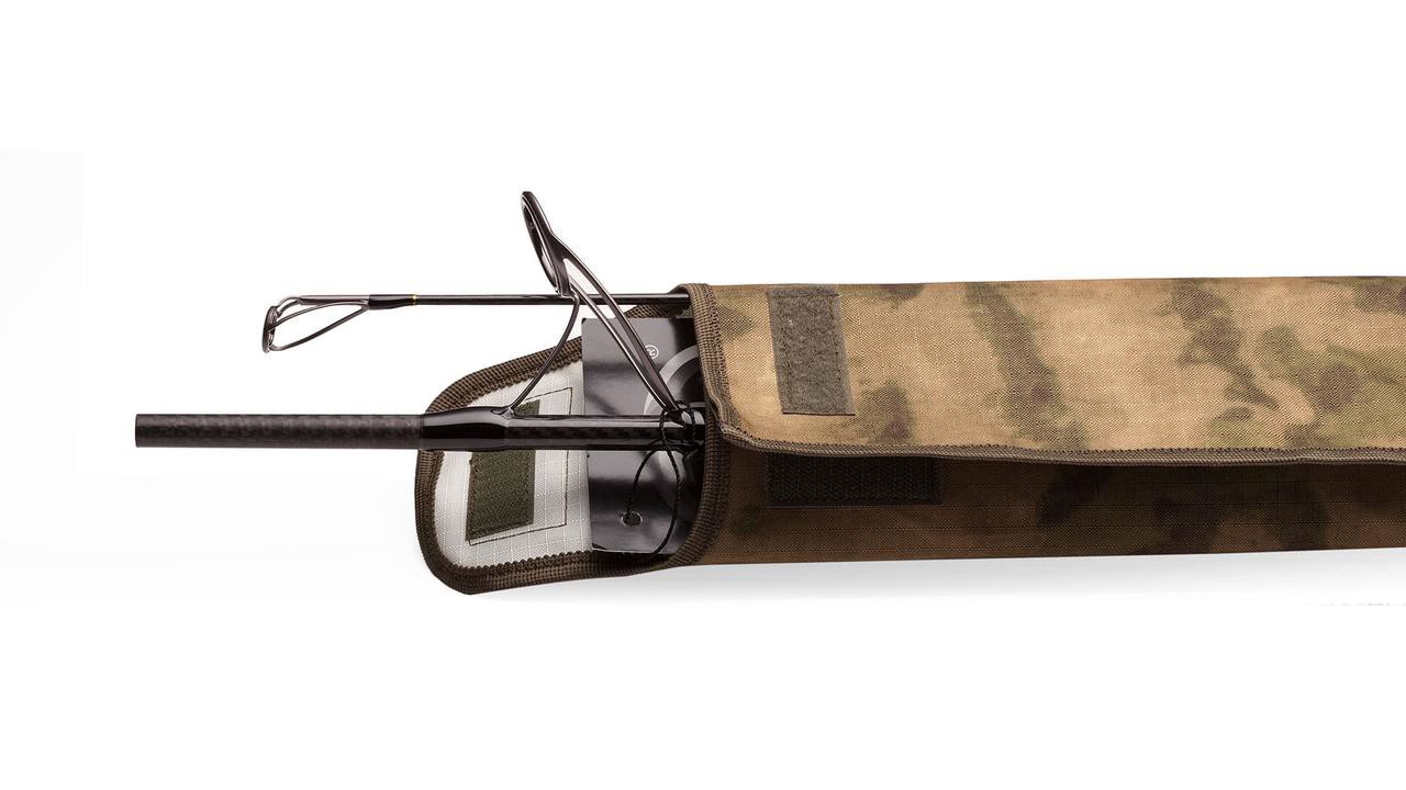 Вудлище Orient Rods Bestia 13' 4-6 Oz