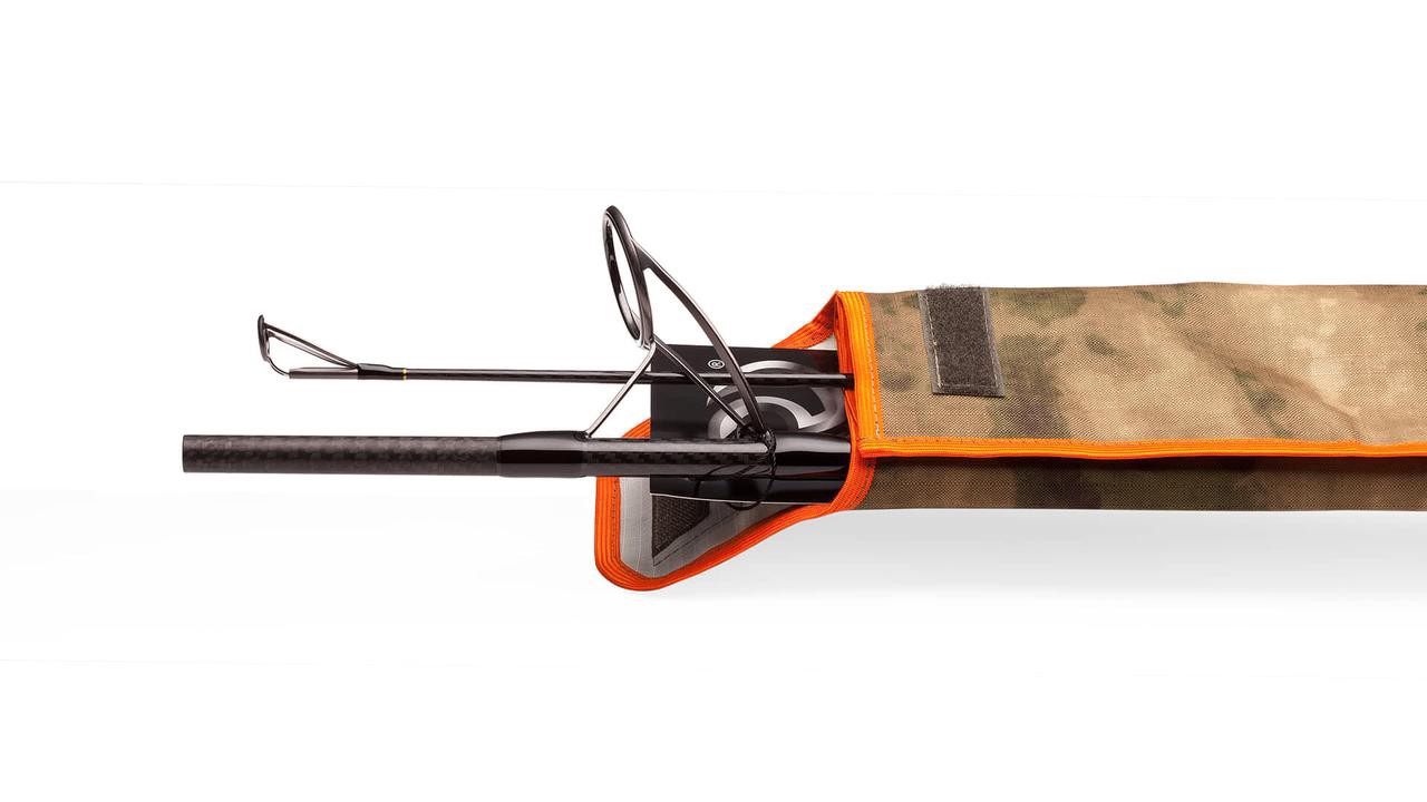 Вудлище Orient Rods Bestia 12' 3,5 lb